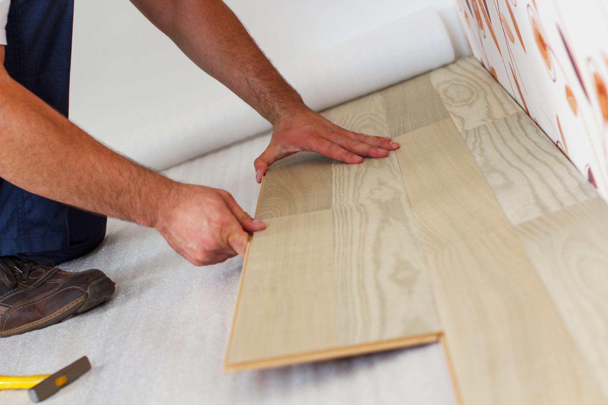 Sarıkamış Laminatçı